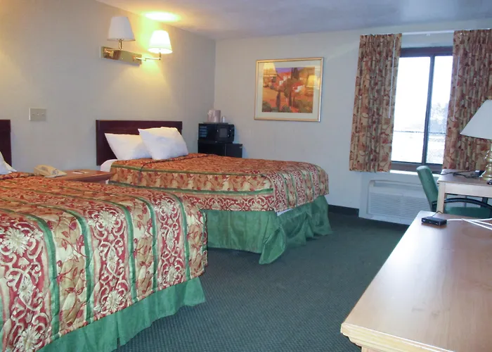 Hotel Oriskany